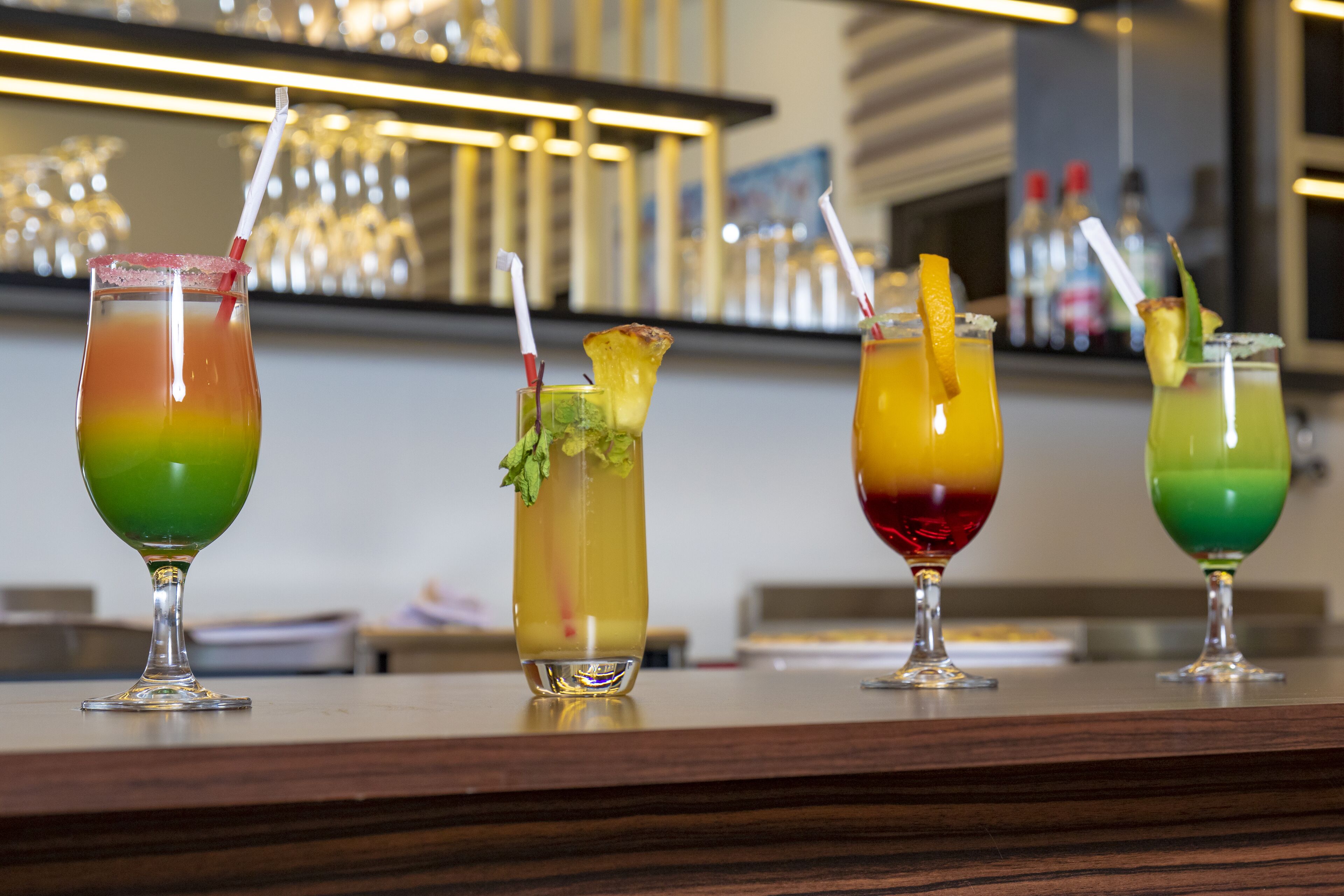 Photo - Souaré Premium Hôtel