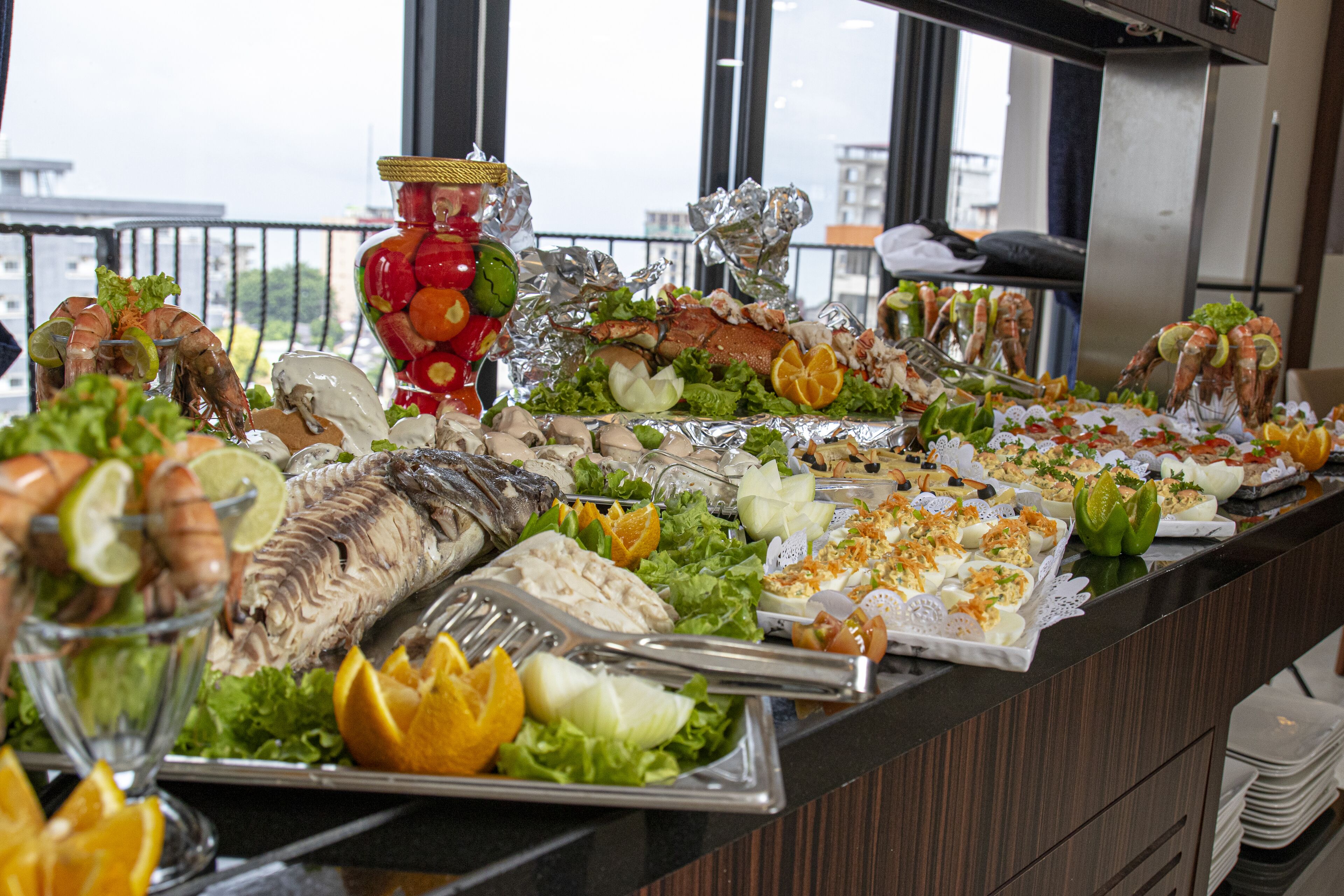 Photo - Souaré Premium Hôtel