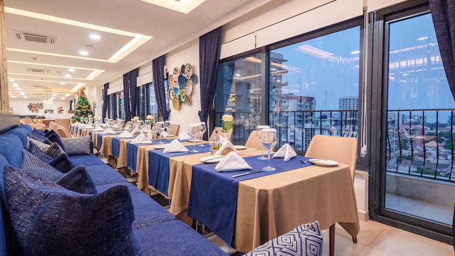 Souare Premium Hotel