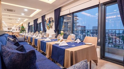 Souare Premium Hotel