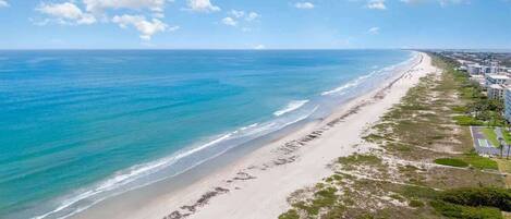 Liggestole, badehåndklæder