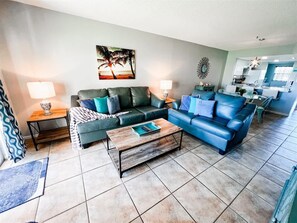 Smart-TV, Arbeitsbereiche