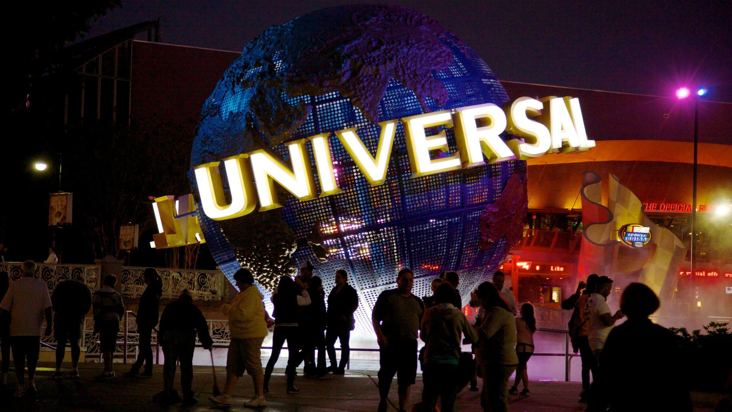Universal CityWalk