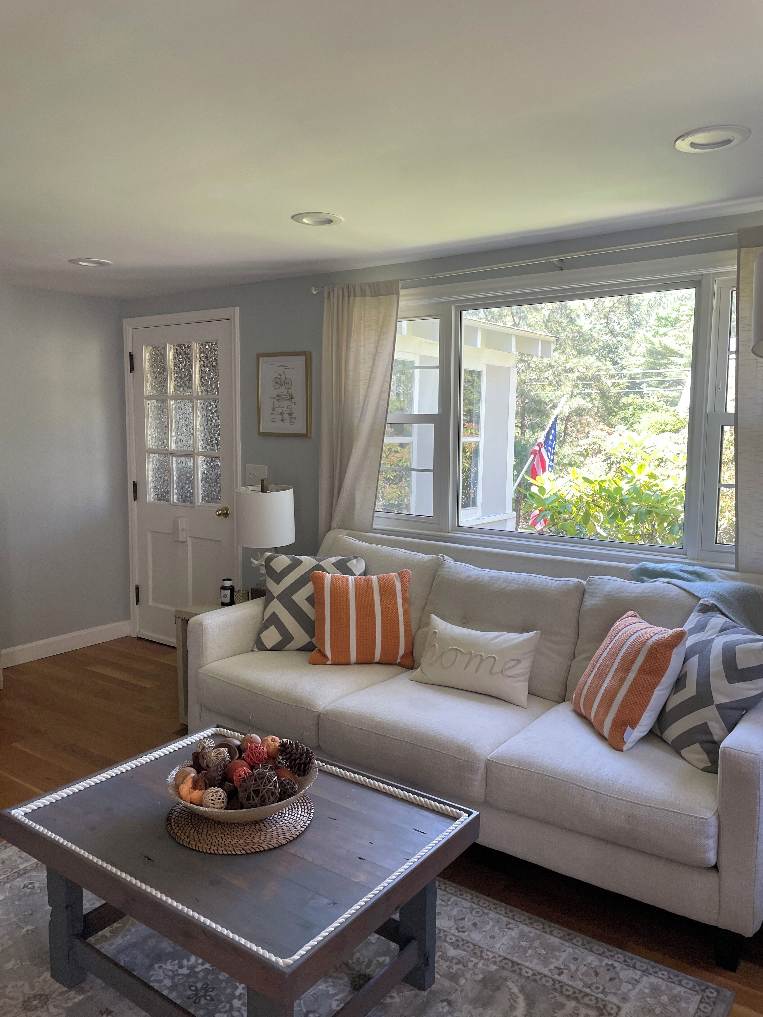 Great family home in the heart of Cotuit Village