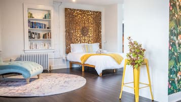 1 bedroom, WiFi