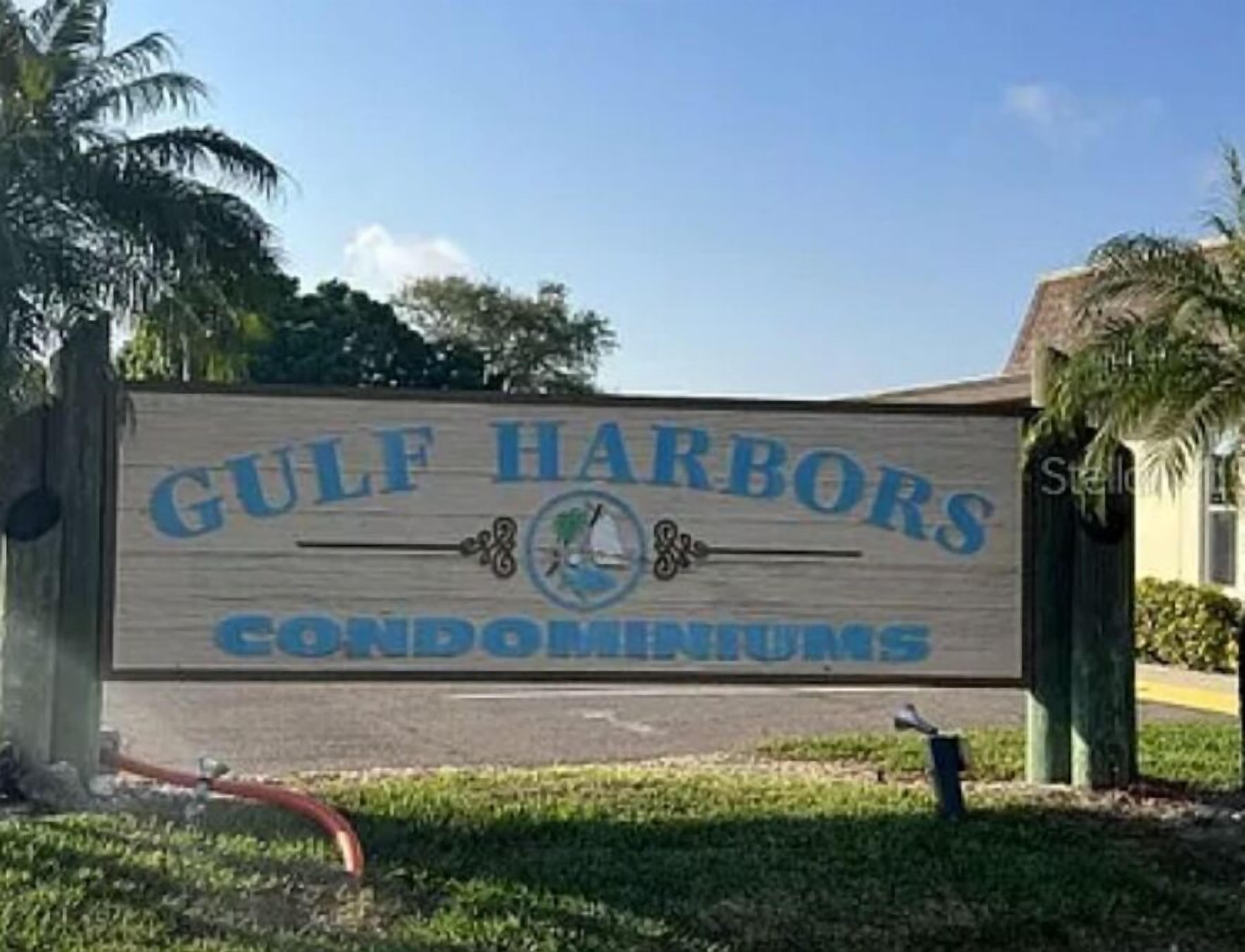 Condo, close to Gulf waters