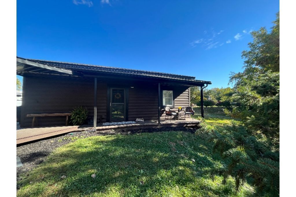 Country Retreat