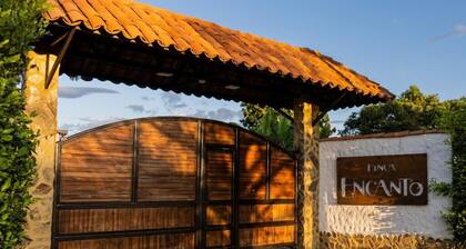 FINCA ENCANTO QUINDIO