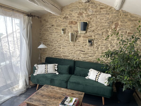 منطقة المعيشة