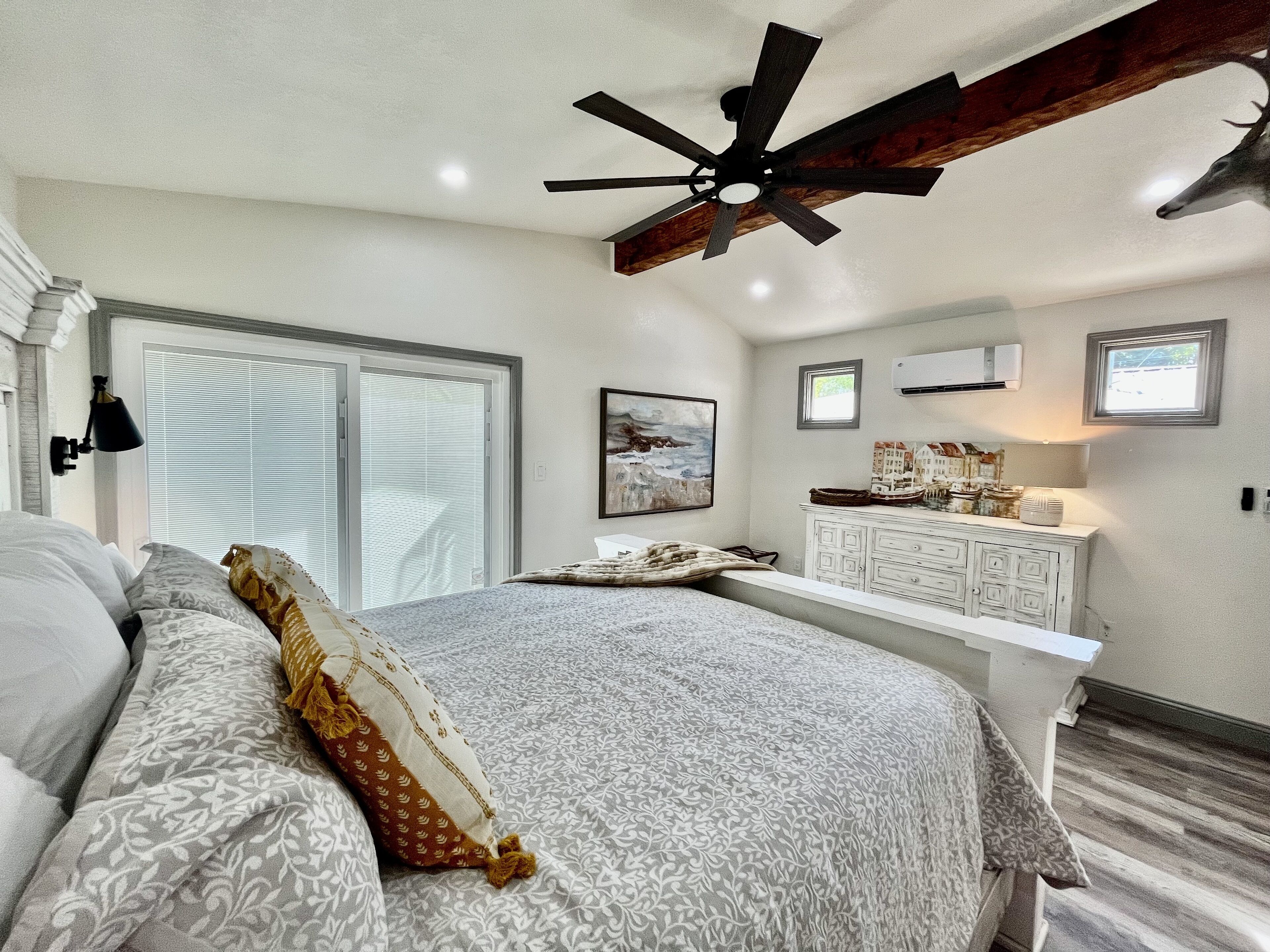 Tranquil & Serene Cottage for 2 with Private River Access