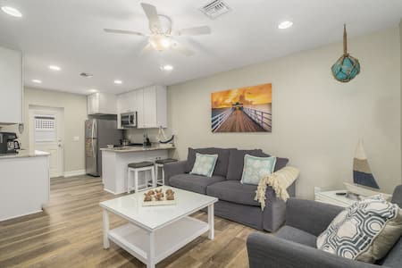 Melbourne Condo