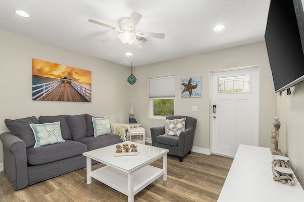 Área de estar