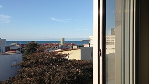 Vista da propriedade