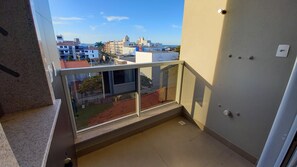 Terrace/patio - Mahalo (Florianópolis)