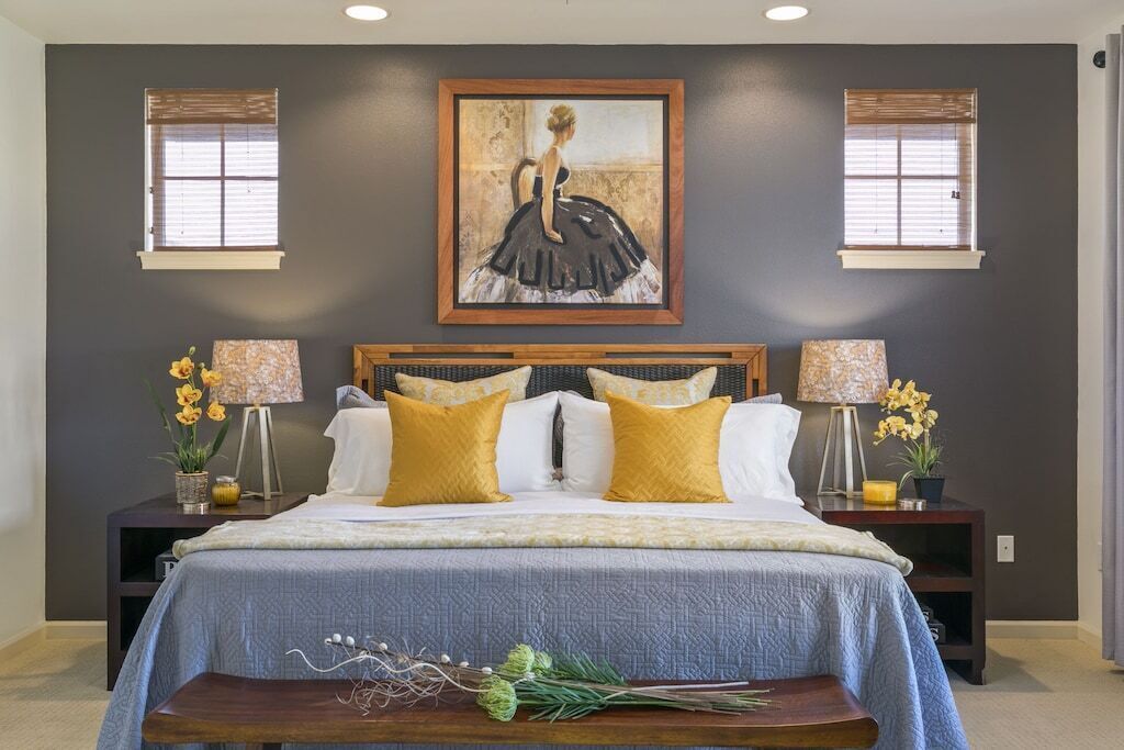 Striking Fairway Views, Luxury, Serenity - Bicycles Included!