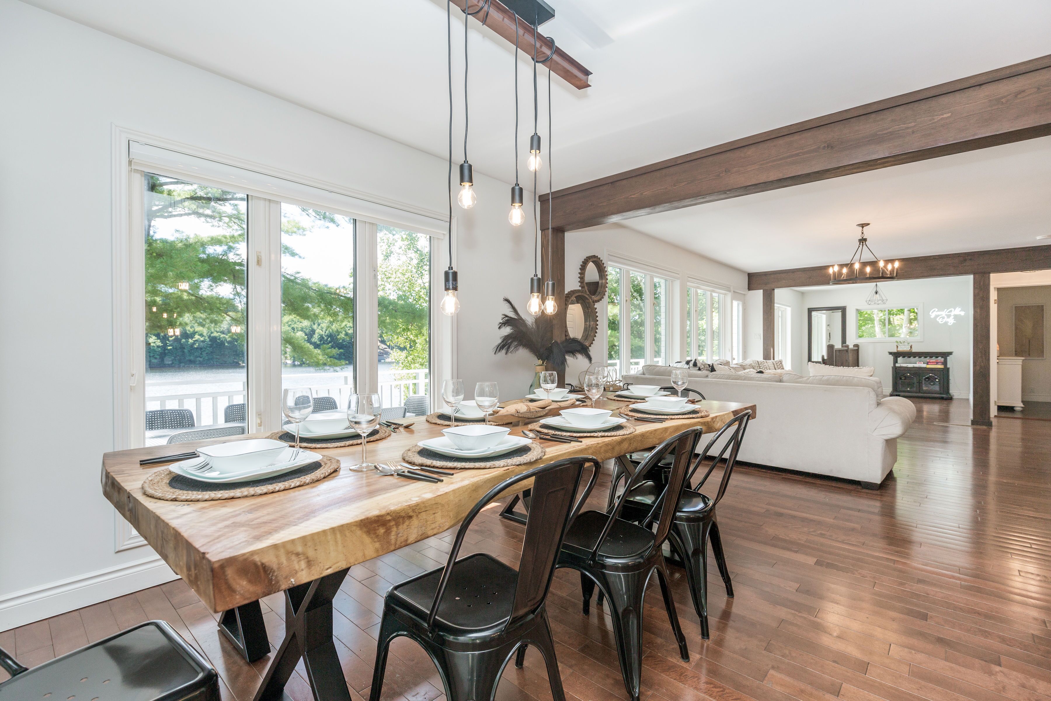 Servei de restauració