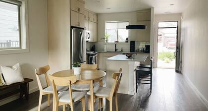 Modern Guest Suite, 3 Miles from Downtown Bozeman