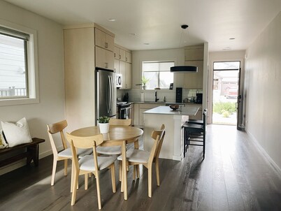 Modern Guest Suite, 3 Miles from Downtown Bozeman
