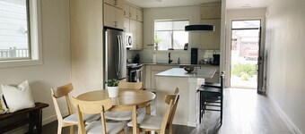 Modern Guest Suite, 3 Miles from Downtown Bozeman