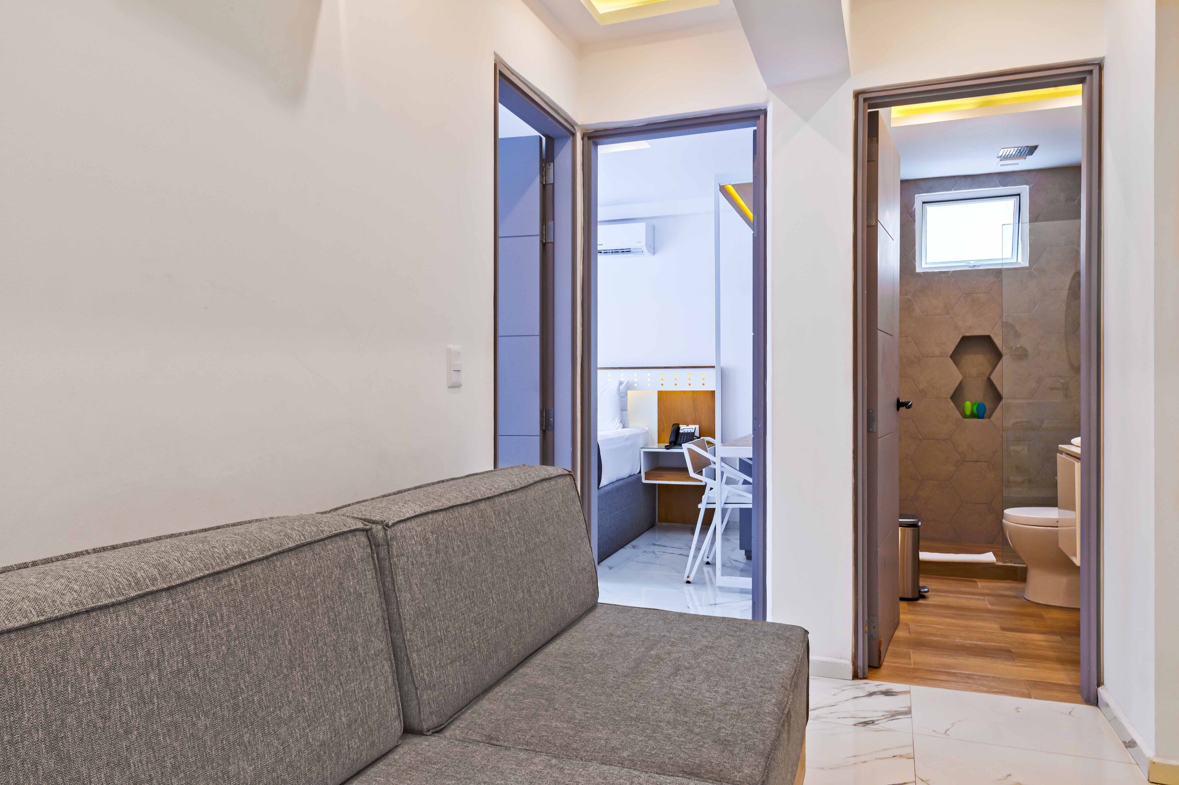 Foto - Apartamentos
