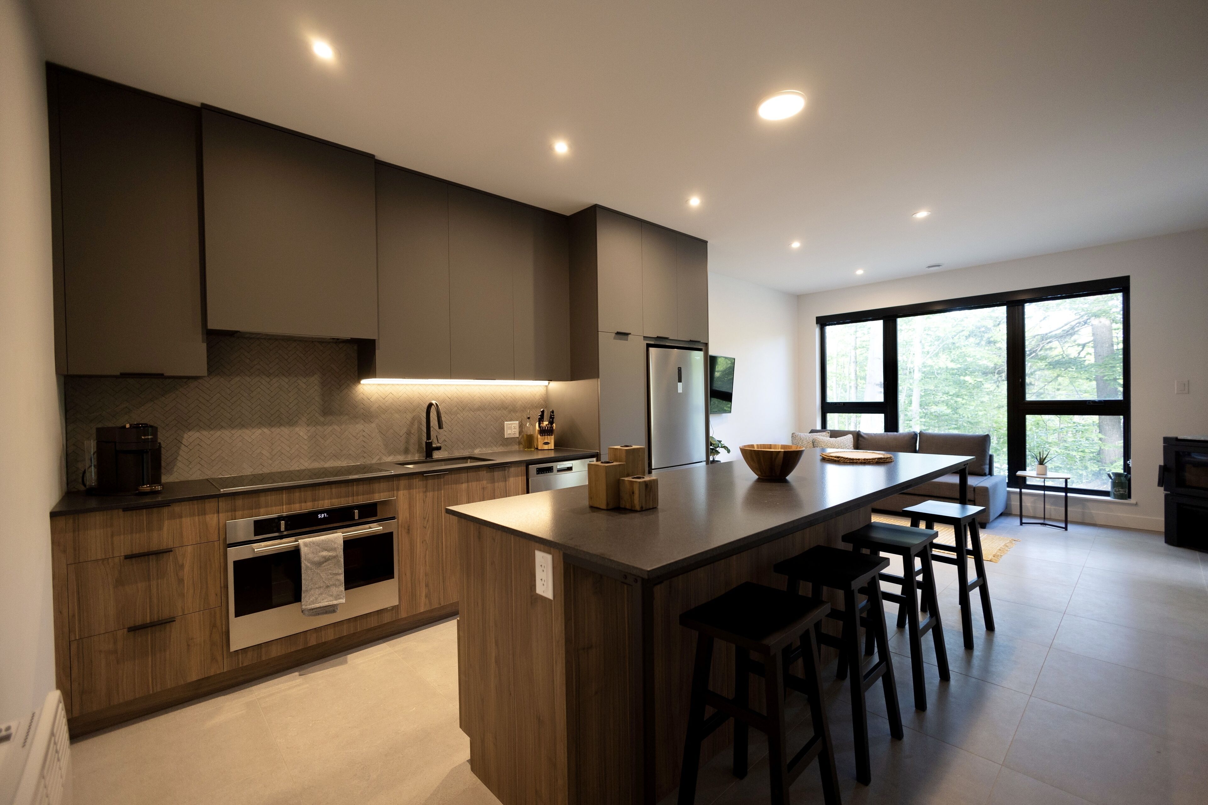 Condo - Les Landmarks - 114