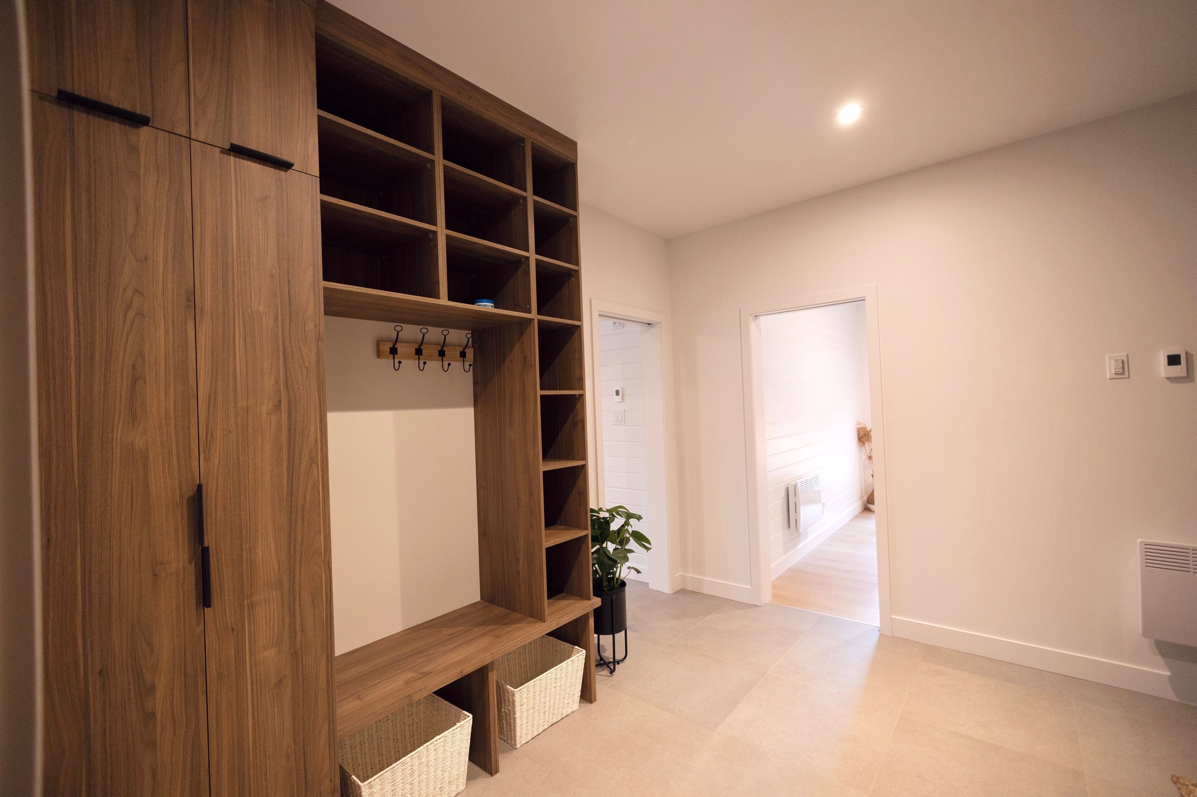 Condo - Les Landmarks - 114