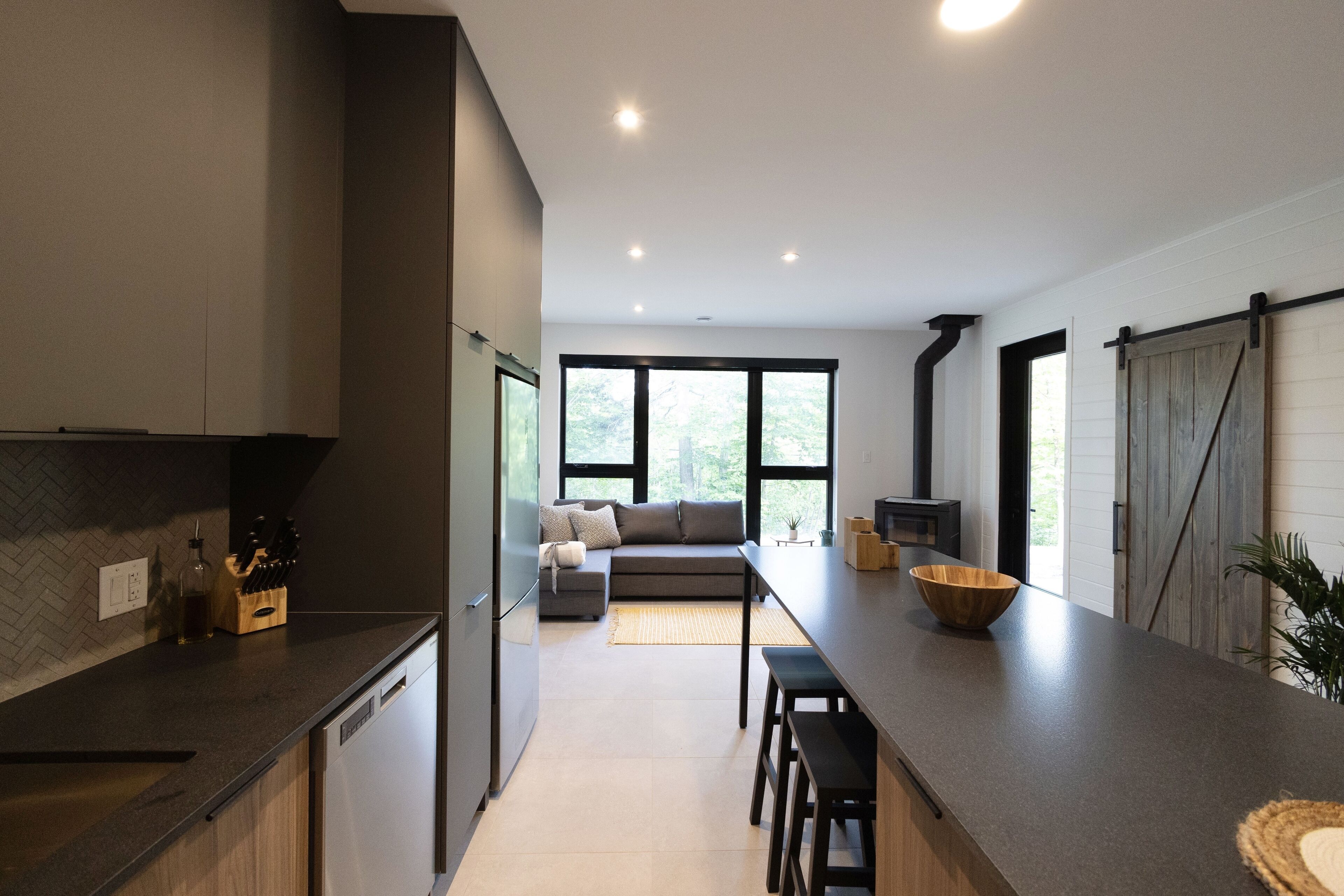 Condo - Les Landmarks - 114