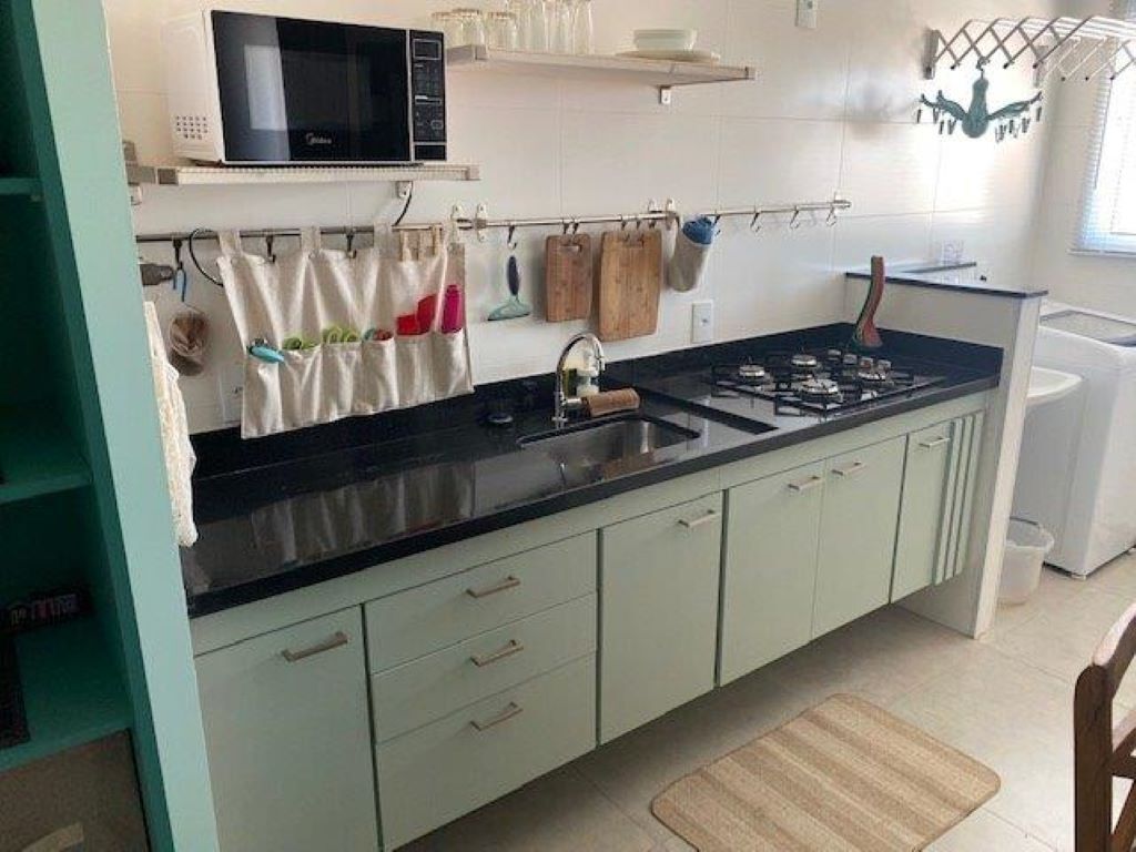 BRIGHT AND FRESH STUDIO IN CENTRO PIRASSUNUNGA