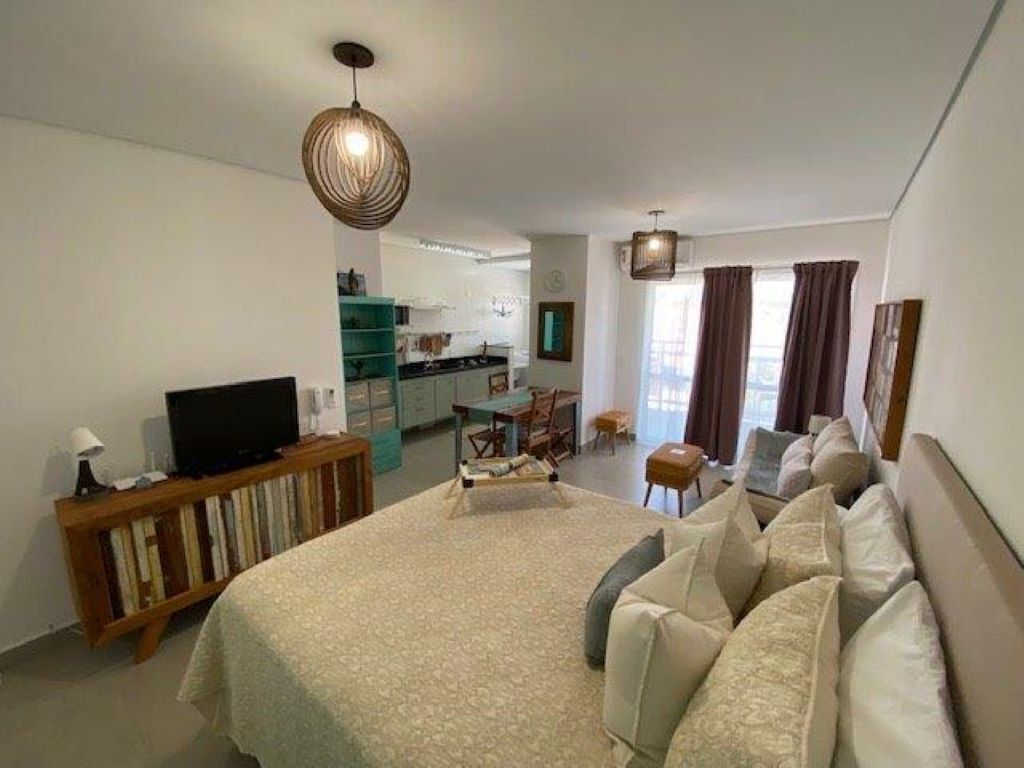 BRIGHT AND FRESH STUDIO IN CENTRO PIRASSUNUNGA