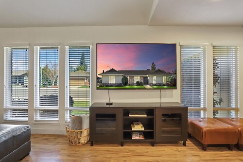 Whole home in Zinfandel Country