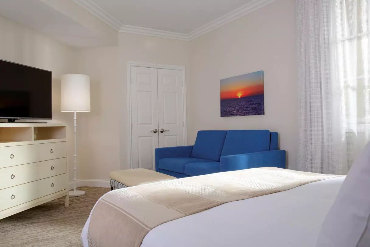 Marriott's Newport Coast Villas - OWNER WITH 400 REVIEWS - 2 Bedroom 2 Bath 