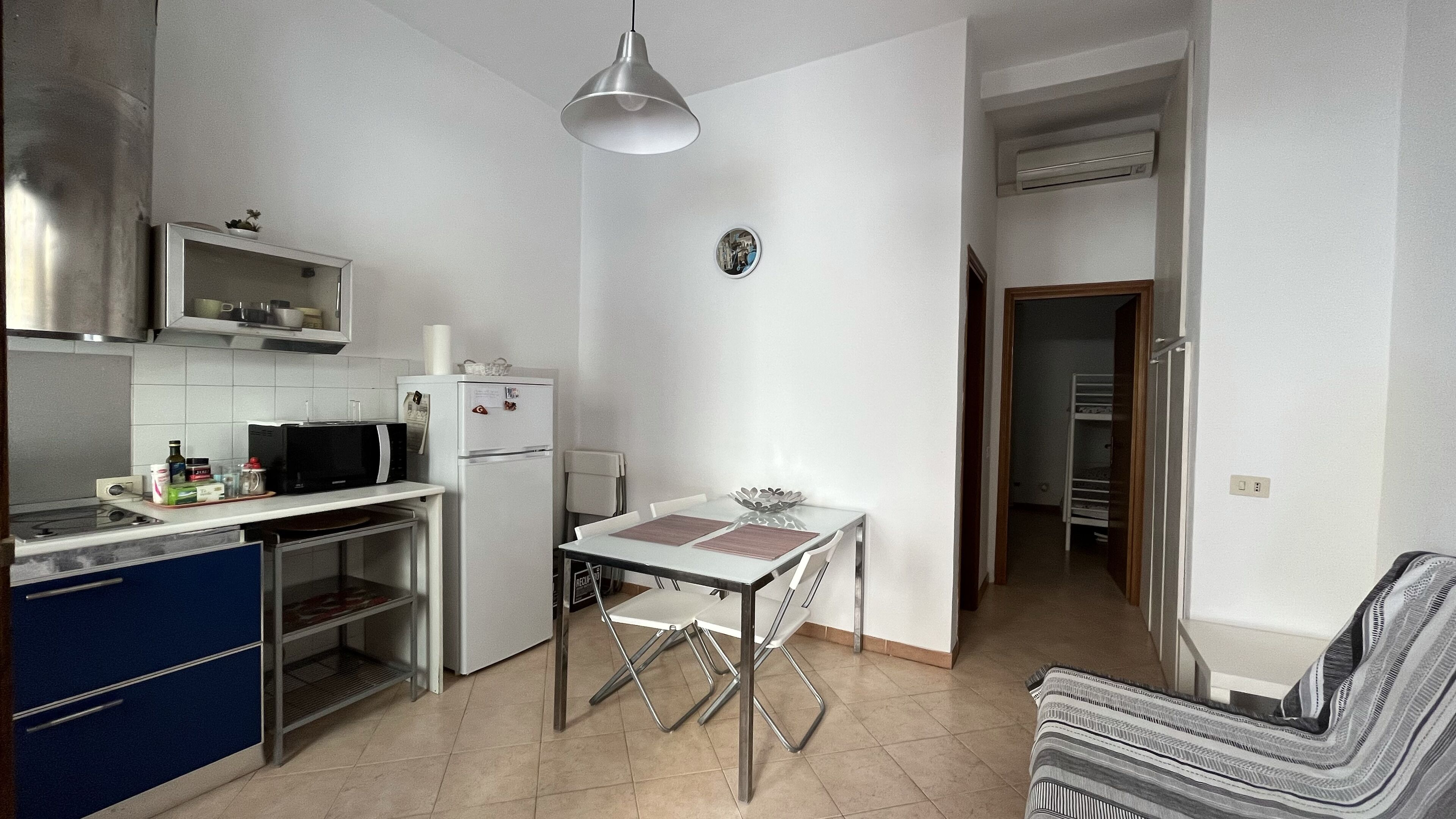 Nice one bedroom apartment located in the historic center of Montelupo Fiorentino