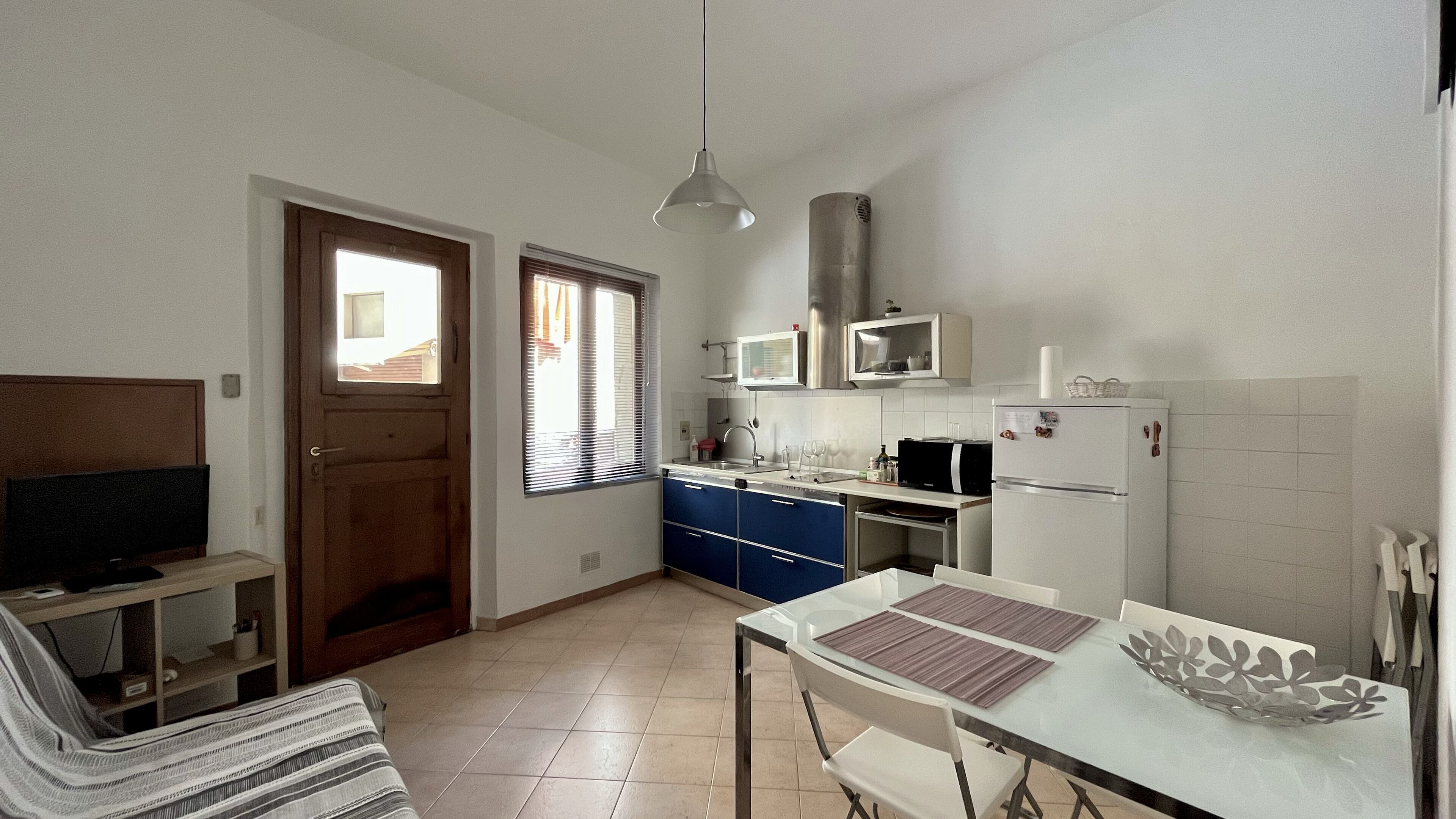 Nice one bedroom apartment located in the historic center of Montelupo Fiorentino