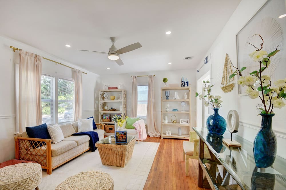 Lake Worth Private vacation home