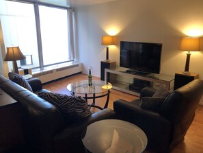 Smart TV, offices