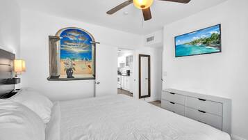 1 camera, una scrivania, culla da viaggio, Wi-Fi