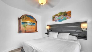 Unclassified image, 5 of 39, button - Ultimate Beach Getaway! (Hollywood)