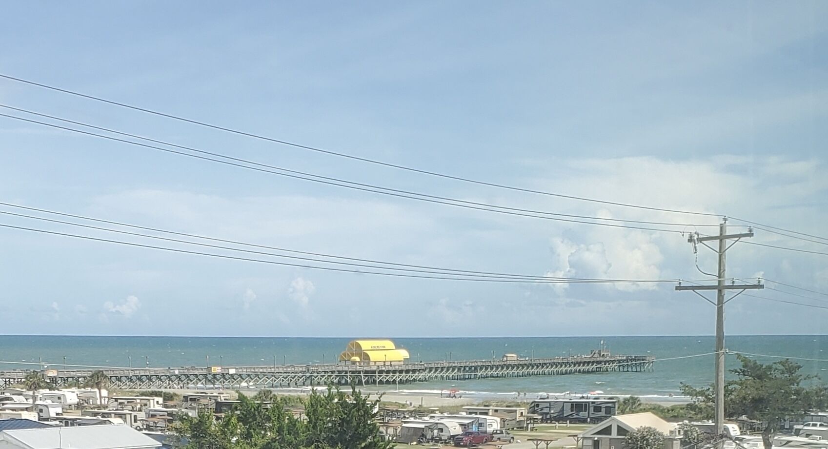 Family Friendly Condo in Myrtle Beach - Only a 3 Minute Walk to the Beach!