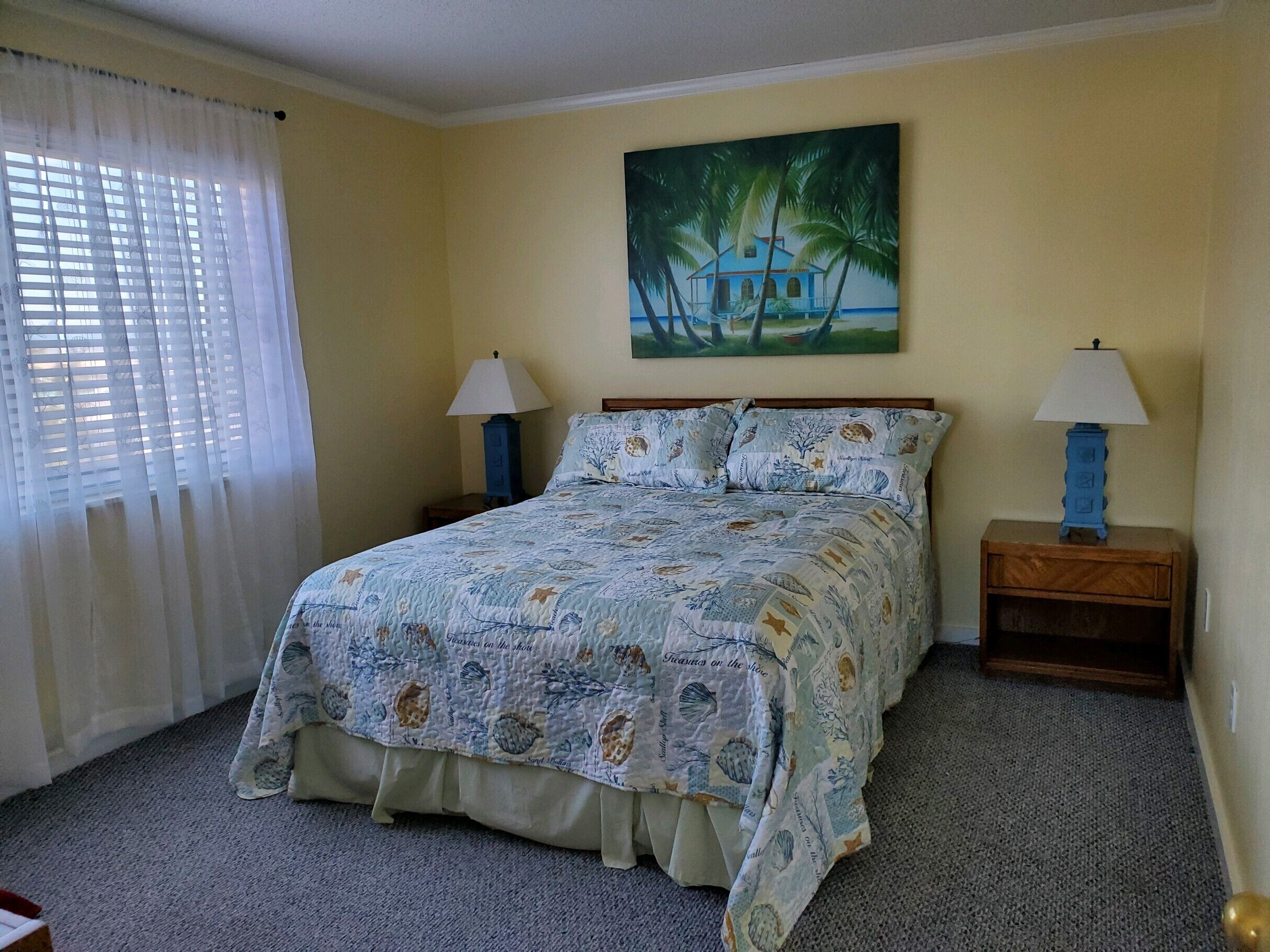Family Friendly Condo in Myrtle Beach - Only a 3 Minute Walk to the Beach!
