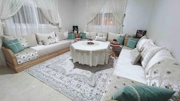 Smart TV, stereo, printers