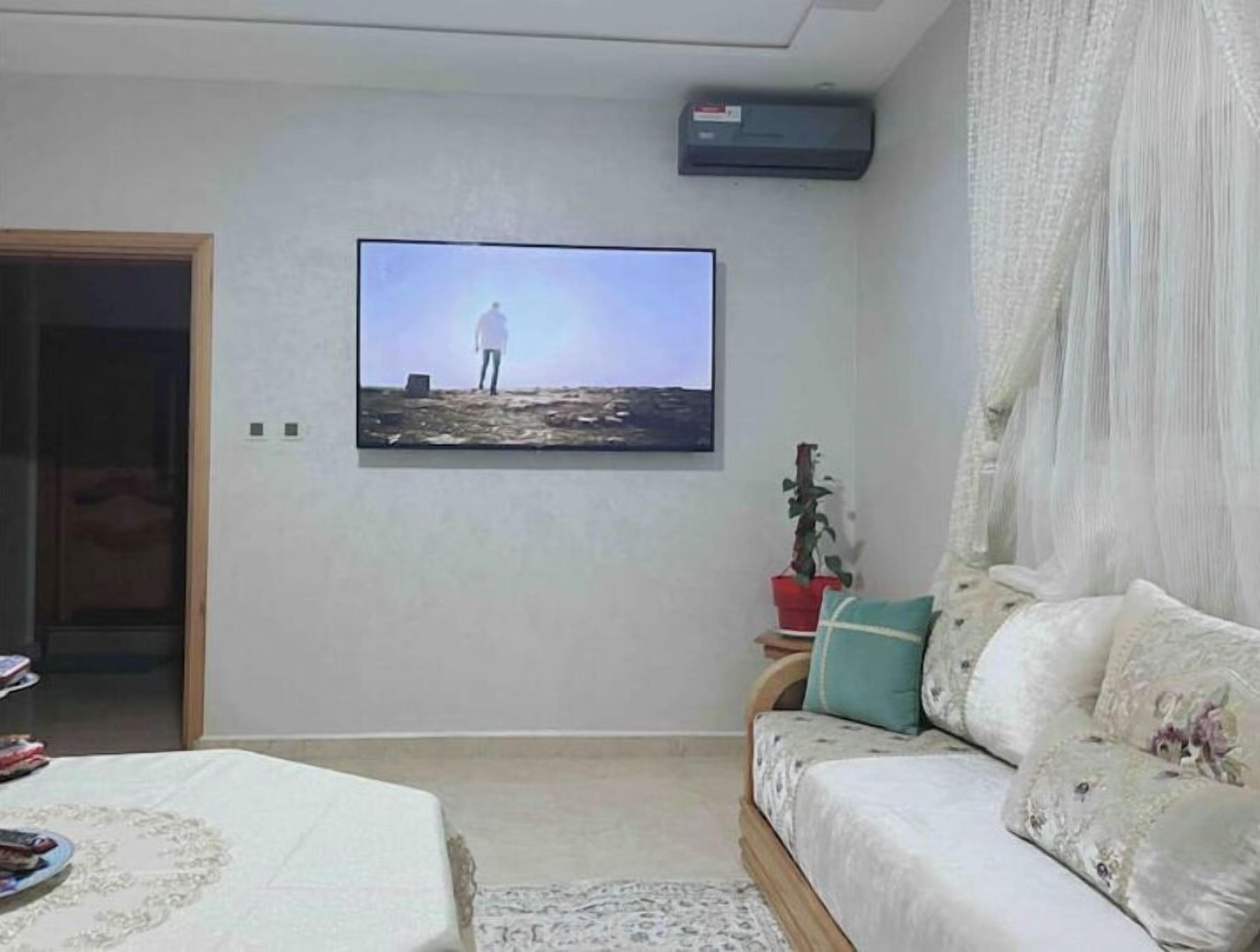 TV connectée, chaîne hi-fi, imprimantes