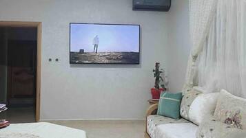 TV connectée, chaßne hi-fi, imprimantes