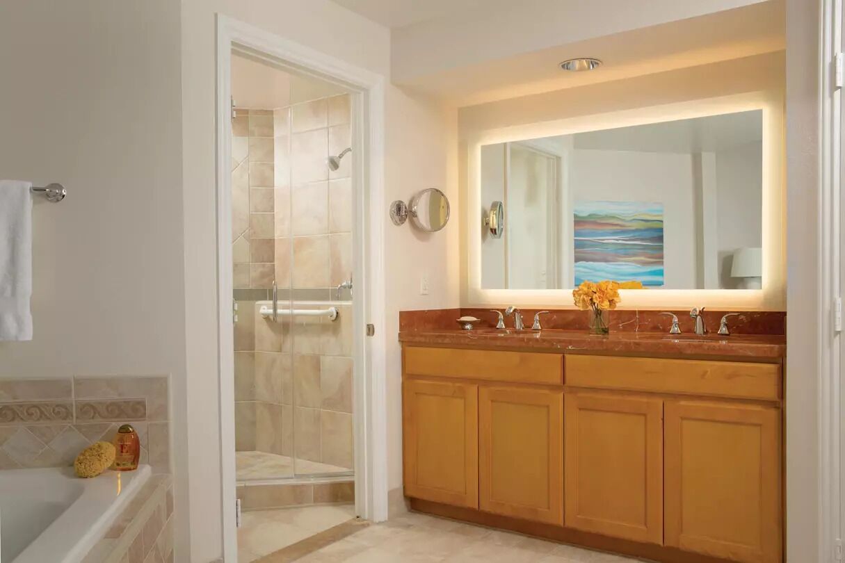 Marriott's Newport Coast Villas -2 Bedroom 2 Bath - Full Resort Access