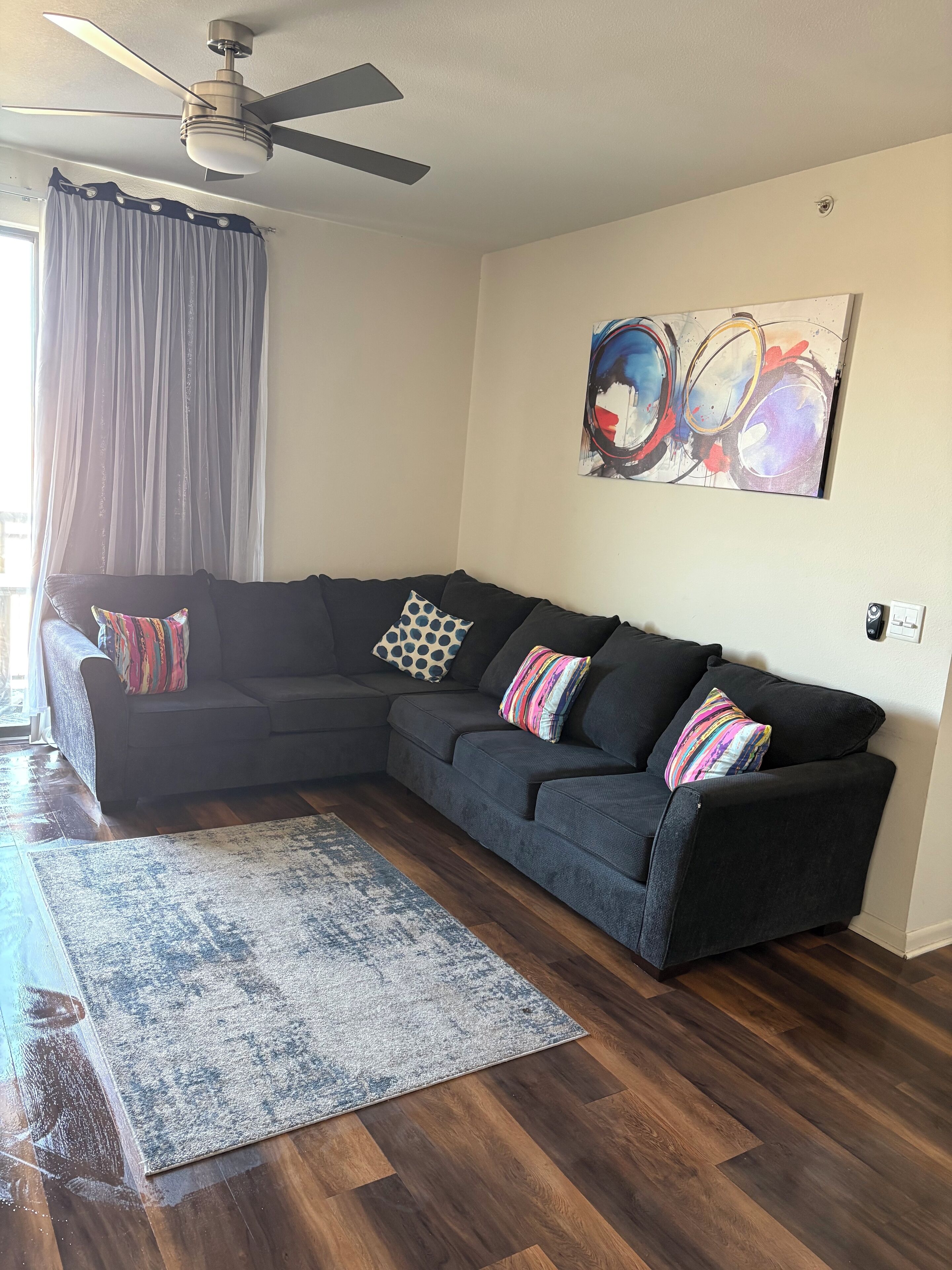 TV connectée, médiathèque