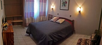 Casa Discreta Cochabamba