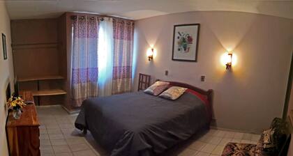 Casa Discreta Cochabamba