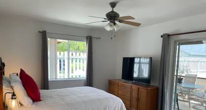 Comfortable Home in the heart of Wellington