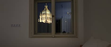 2 makuuhuonetta, Wi-Fi