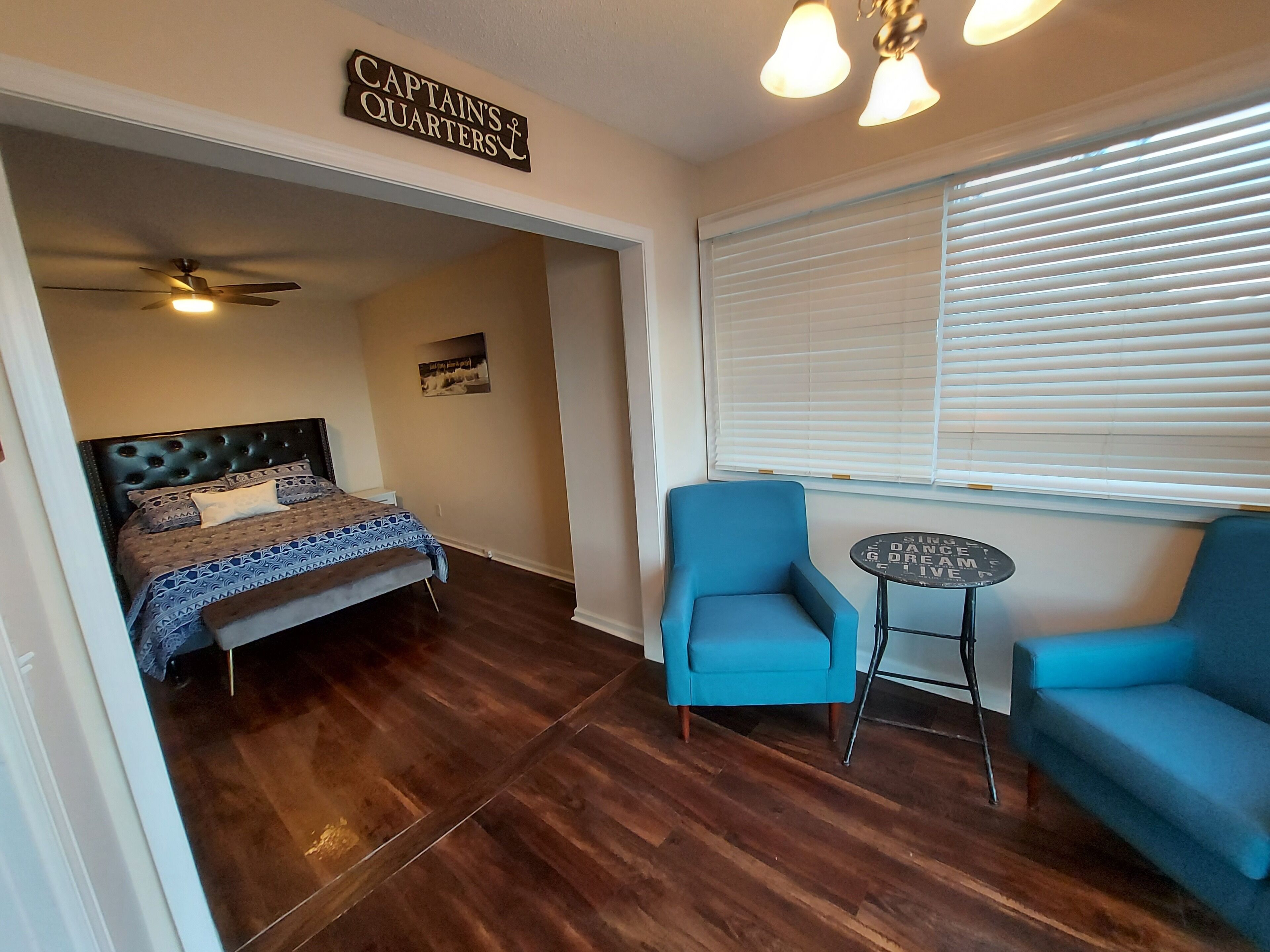 10 Mile View on Lake Murray, SC