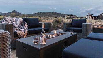 Hus (5 Bedrooms) | Innvendig